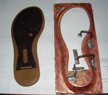 噴漆銅模具加工 鞋底套模具工廠,批發,進口,代購
