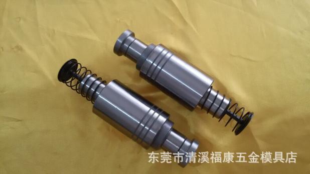 批發 國標 米思米 SRP-TRP外導柱組件 滾珠導柱導套 模具配件批發・進口・工廠・代買・代購