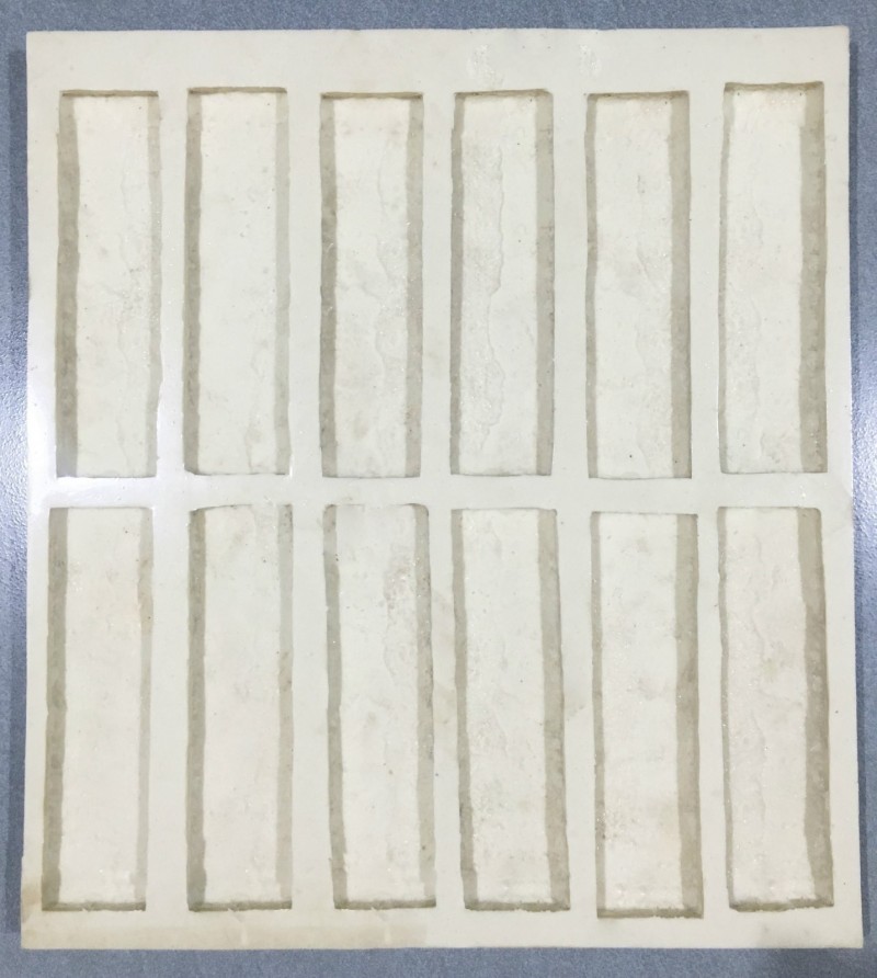 文化石模具 億之合 第三代改性樹脂 PVC人造文化石模具工廠,批發,進口,代購