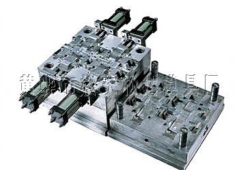 【黃驊廠傢定製】耐高溫模具 供應板式換熱器橡膠模批發・進口・工廠・代買・代購