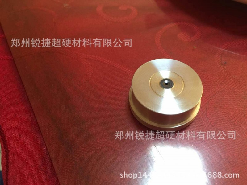 供應聚晶剝皮模金剛石拉絲模具工廠,批發,進口,代購