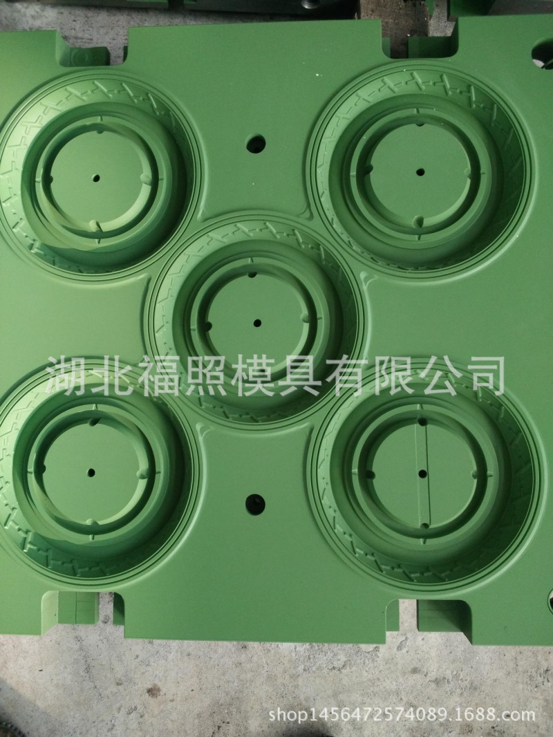 EVA發泡模具，童車發泡輪模具，模具五金件表麵噴砂，噴鐵氟龍批發・進口・工廠・代買・代購