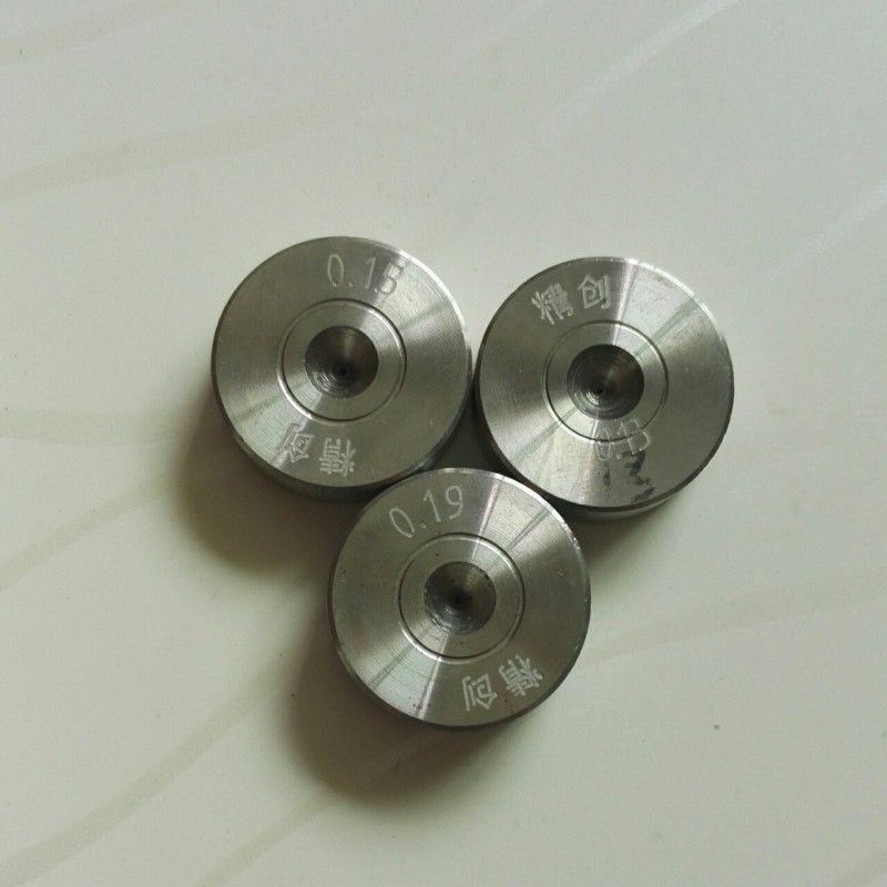 精創牌微標拉絲模具，工廠直營拉絲模微標聚晶拉絲模。全尺寸定做工廠,批發,進口,代購
