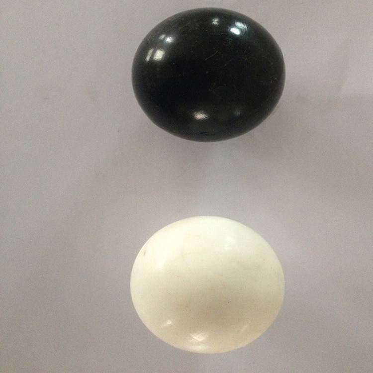 天然NBR橡膠球 12.7MM耐磨橡膠球 去合模線機研磨機批發・進口・工廠・代買・代購