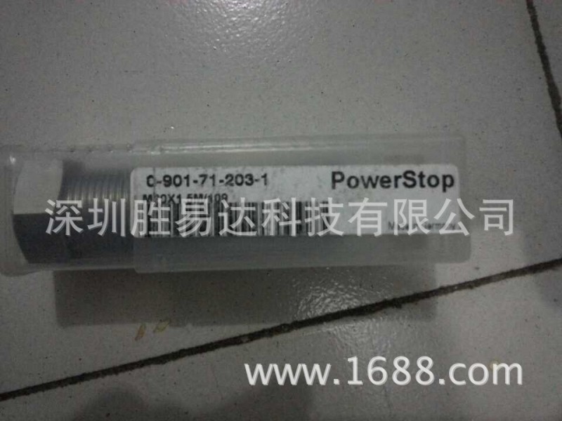 0-901-71-203-1克朗斯新款合模緩沖器M20X1.5M/109批發・進口・工廠・代買・代購