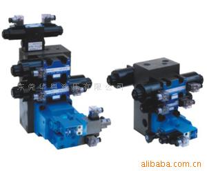 註射機液壓系統-單泵雙比例差動合模批發・進口・工廠・代買・代購