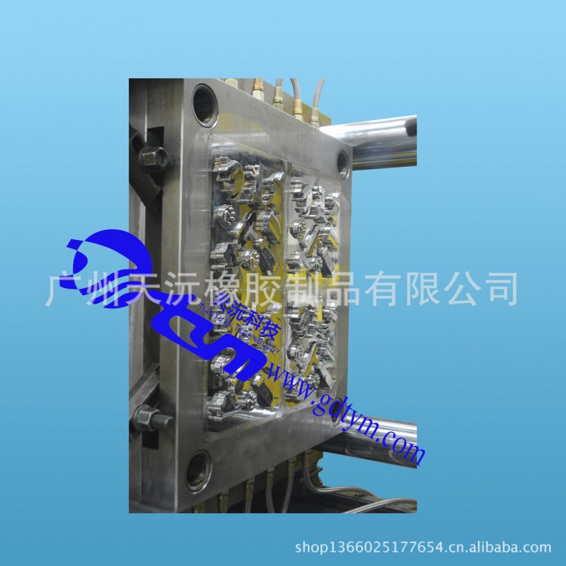 液體矽膠巧克力烤盤模具加工 矽橡膠註射蛋糕盤模具訂製批發・進口・工廠・代買・代購