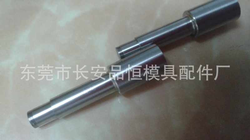 加工光電精密螺牙三針測量法鑲件 模仁 型芯  軸芯模具模具配件工廠,批發,進口,代購