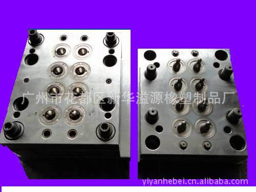 廠傢生產液體矽膠奶嘴模具 模具 矽膠奶嘴模具 模具廠 YY-5批發・進口・工廠・代買・代購