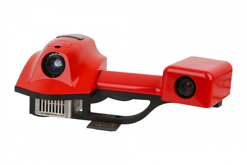 3DCC彩色三維人像掃描機批發・進口・工廠・代買・代購