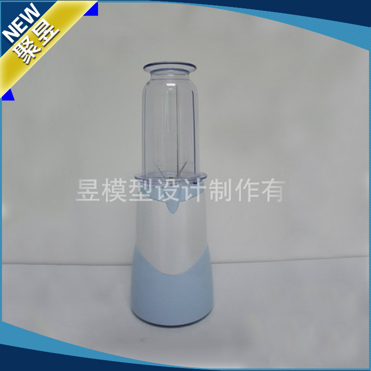 上海塑料殼體快速成型模型 優質塑膠器件透明手板模型加工批發・進口・工廠・代買・代購