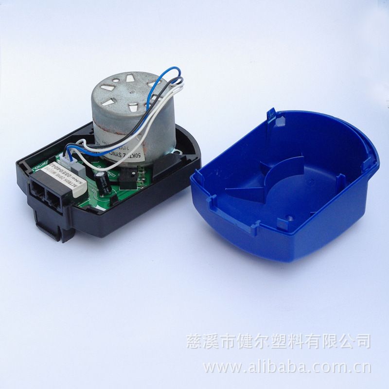 上海註塑加工廠牙科醫療器械塑膠手板模型ABS板材製作加工批發・進口・工廠・代買・代購
