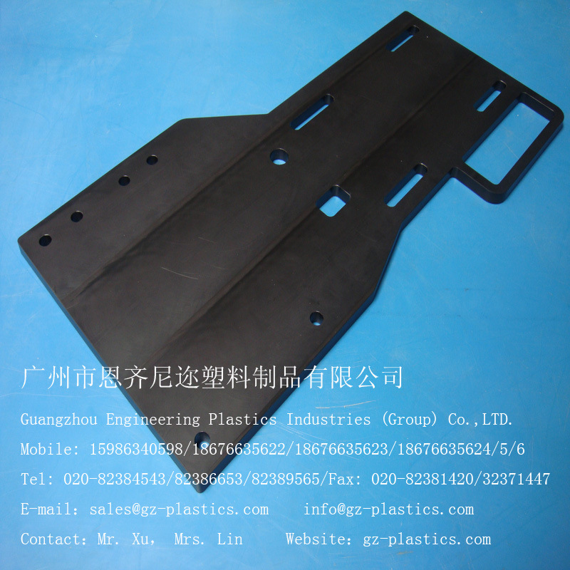 黑色賽鋼壓板，POM壓板，acetal加工，規格齊全，價格優惠工廠,批發,進口,代購