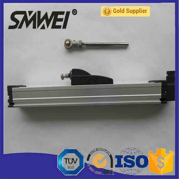 橡膠機合模行程直線位移傳感器/拉繩位移傳感器/磁致伸縮傳感器批發・進口・工廠・代買・代購