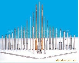 批發熱銷中供應多種多款式多種類的五金模具配件批發・進口・工廠・代買・代購