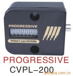 供應美國CVR-18 CVPL-200計數器 7位數機械計數器 模具計數器工廠,批發,進口,代購