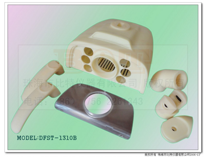 WKD-1310 CNC 手板加工，塑膠模具設計，生產 加工批發・進口・工廠・代買・代購