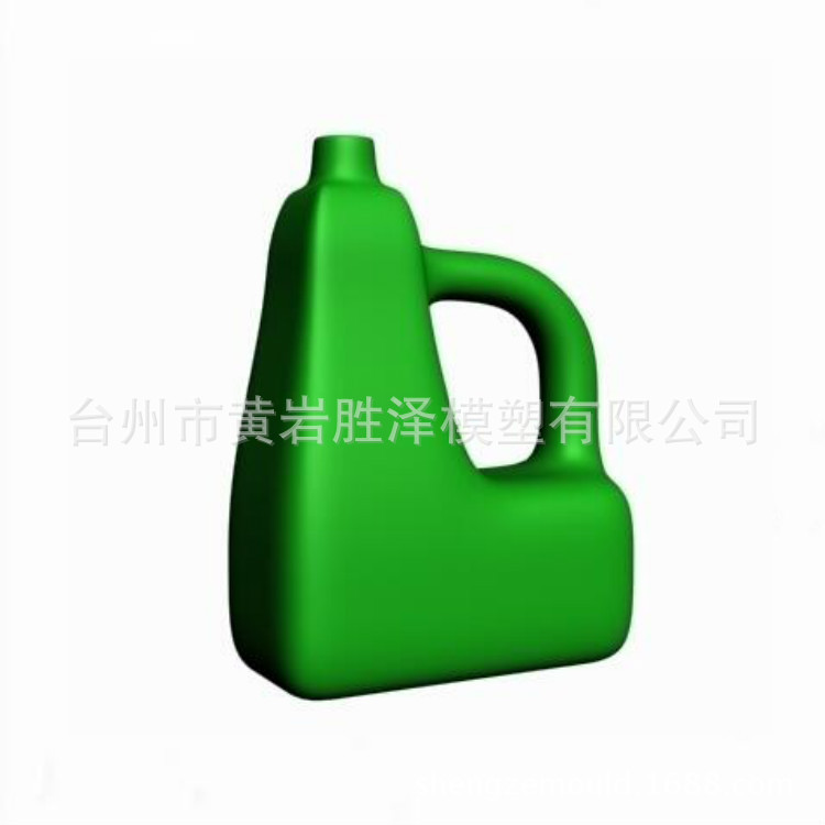 供應吹塑模具 專業塑料油壺模具定做加工 價格合理 品質保證工廠,批發,進口,代購