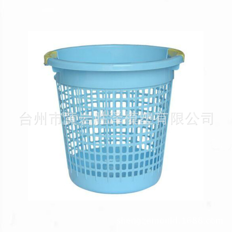 供應塑料垃圾桶模具 專業日用品註塑模具定做加工 價格合理工廠,批發,進口,代購
