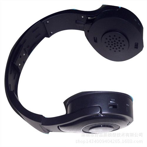 深圳手板廠 頭戴耳機手板製作　藍牙耳機手板加工 深圳好品質手板批發・進口・工廠・代買・代購