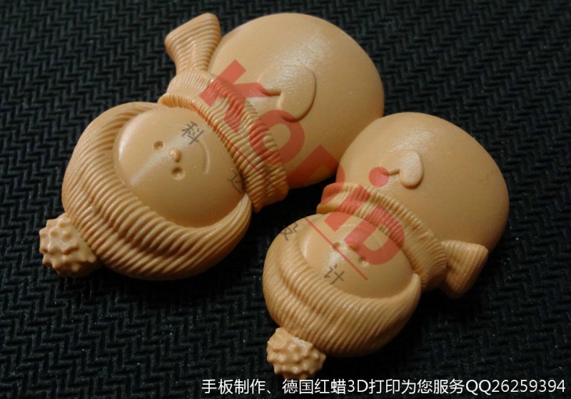 3D打印禮品定製打樣德國紅蠟建築模型樹脂精品快速成型加工藝品批發・進口・工廠・代買・代購