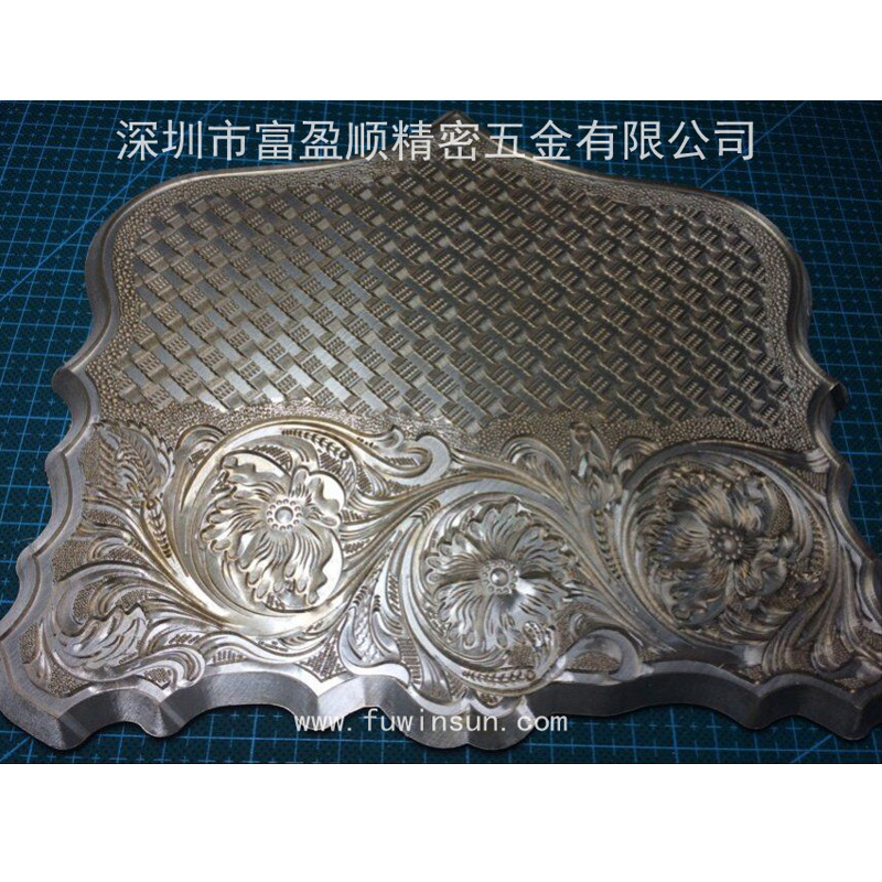 五軸聯動加工銅公 模具加工/設計/製造/廠傢/按圖紙訂製生產加工批發・進口・工廠・代買・代購