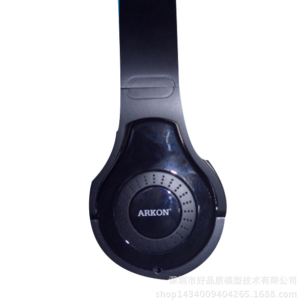 深圳頭帶耳機手板|那傢手板廠做的比較好  好品質手板公司 質量好批發・進口・工廠・代買・代購