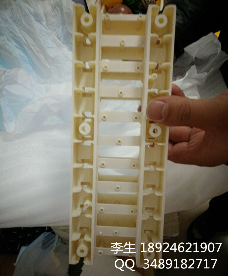 專業塑膠模型 CNC塑膠手板 塑膠產品打樣及小批量加工工廠,批發,進口,代購
