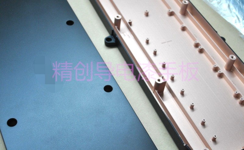精創手板CNC防火手板模型—耐高溫ABS手板—精密手板模型製作批發・進口・工廠・代買・代購