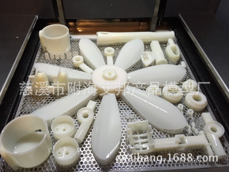 3D打印 SLA SLA 快速成型 手板服務批發・進口・工廠・代買・代購