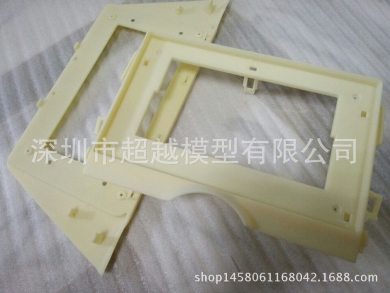 深圳手板廠 快速成型 cnc加工手板模型 手辦抄數批發・進口・工廠・代買・代購