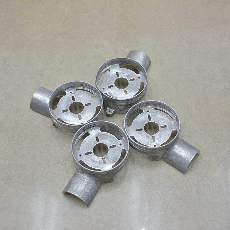 東莞鋁製品配件3D打印定製 　首辦模型模具設計加工 CNC快速成型批發・進口・工廠・代買・代購