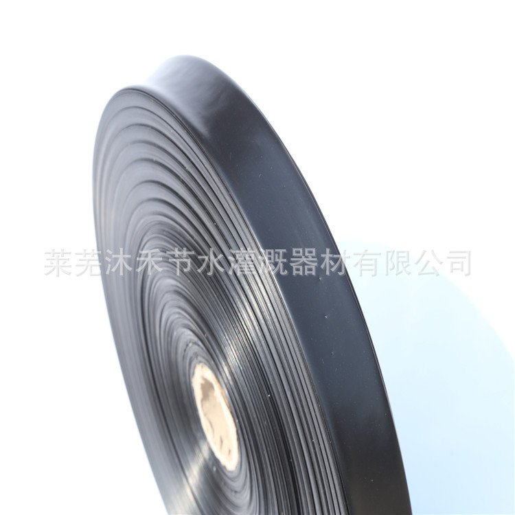 農用 滴灌帶 節水 噴灌帶 微噴帶 直徑75mm 2.5寸 斜九孔批發・進口・工廠・代買・代購