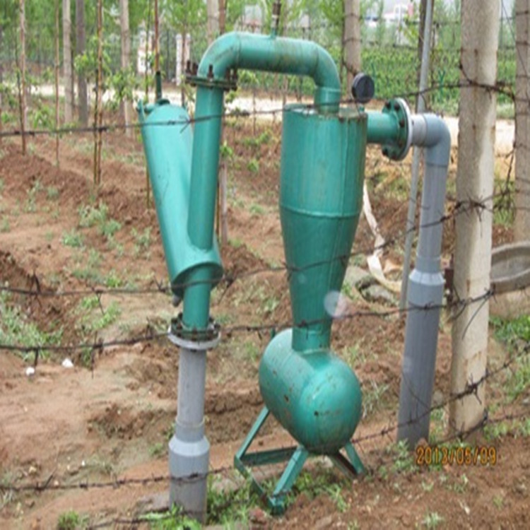 萊蕪源豐節水直銷3寸離心網式過濾器施肥罐 水肥一體化 性能可靠工廠,批發,進口,代購