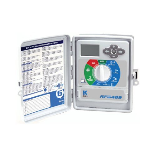 美國科雨 3609  RPS469　智能灌溉控製器批發・進口・工廠・代買・代購
