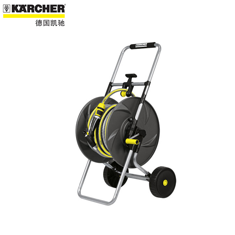 【原裝進口德國凱馳集團karcher 豪華型4分水管車套裝 HT80M工廠,批發,進口,代購