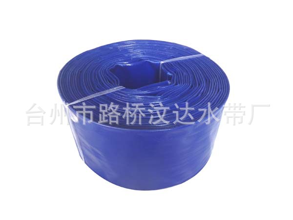 廠傢直銷多尺寸PVC塗塑水帶  出口水帶批發・進口・工廠・代買・代購