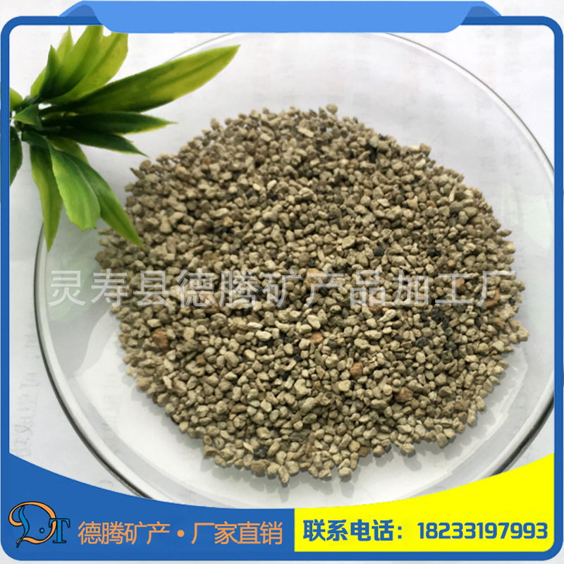 廠傢供應多肉植物用輕石 微景觀造景用多孔輕石顆粒 量大價優批發・進口・工廠・代買・代購