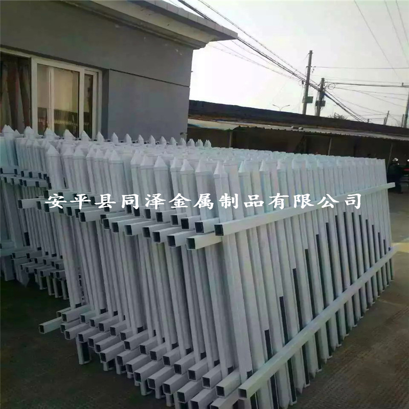 實體生產廠傢定做PVC護欄 塑鋼護欄 規格尺寸可按需定做 1m起訂批發・進口・工廠・代買・代購