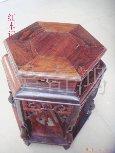 批發供應酸枝花架工廠,批發,進口,代購