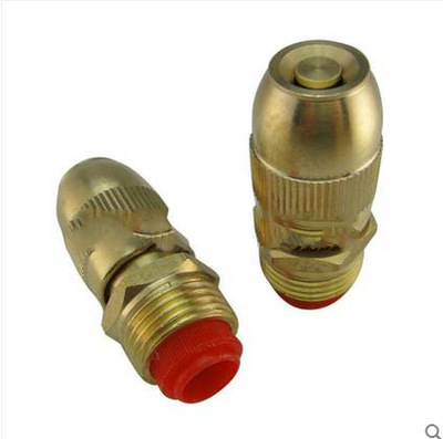 4分全銅可調子彈頭噴頭灌溉噴頭4分噴頭自動噴水半霧化噴頭 批發工廠,批發,進口,代購