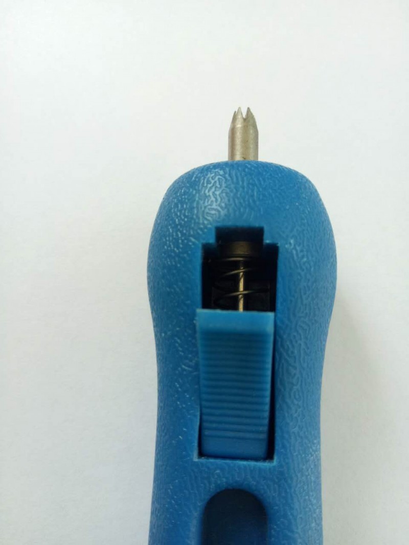 農業園林用具打孔器開孔用具園林灌溉PE管打孔器工廠,批發,進口,代購