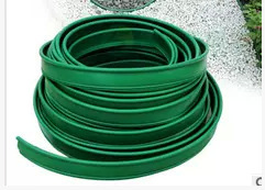 廠傢生產 園林綠化草石隔離帶 綠色膠帶隔離帶 草石隔離帶 隔根板工廠,批發,進口,代購