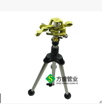 噴頭支架高壓旋轉式噴射噴頭支架 園林園藝噴灌支架4 6分通用工廠,批發,進口,代購