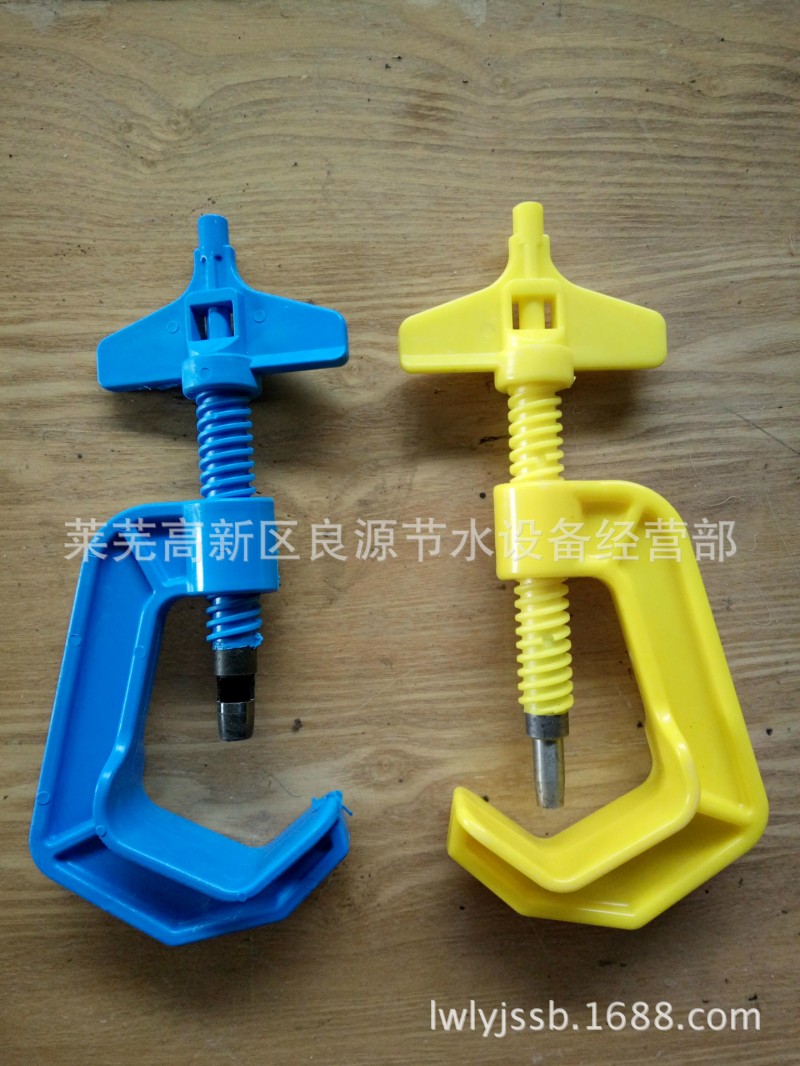 出售軟帶打孔器 簡單方便PE小打孔器 旁通打孔器 工作省力快捷工廠,批發,進口,代購