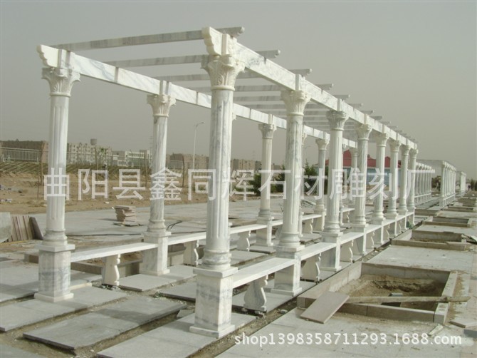 長期銷售戶外景觀花架 園林花架 外園林飾品花架工廠,批發,進口,代購