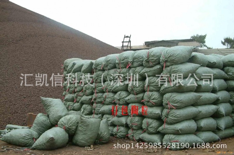 大量批發供應東莞市建築工地用陶粒工廠,批發,進口,代購