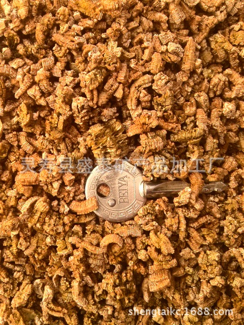 蛭石、園藝育苗專用基質蛭石熱推規格：1-3mm、2-4mm、3-6mm工廠,批發,進口,代購