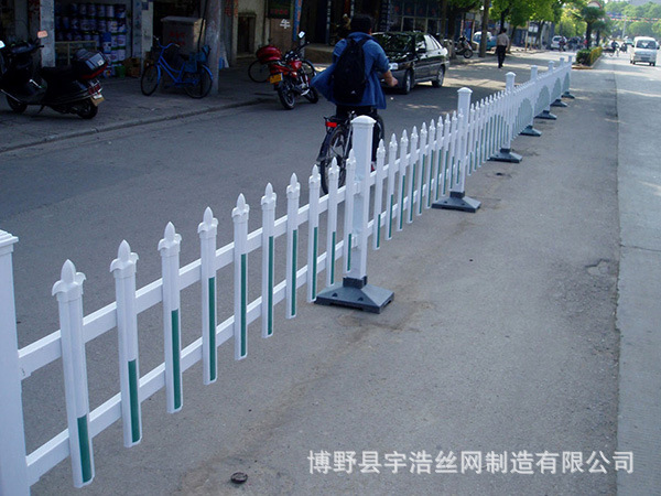 廠傢直銷 新鋼護欄  美觀 實用 用於小區防護 工業園區防護工廠,批發,進口,代購