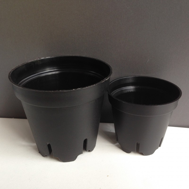 古道西風塑料花盆廠傢直銷 GD-Y60 小號多肉圓盆 約6.3g工廠,批發,進口,代購